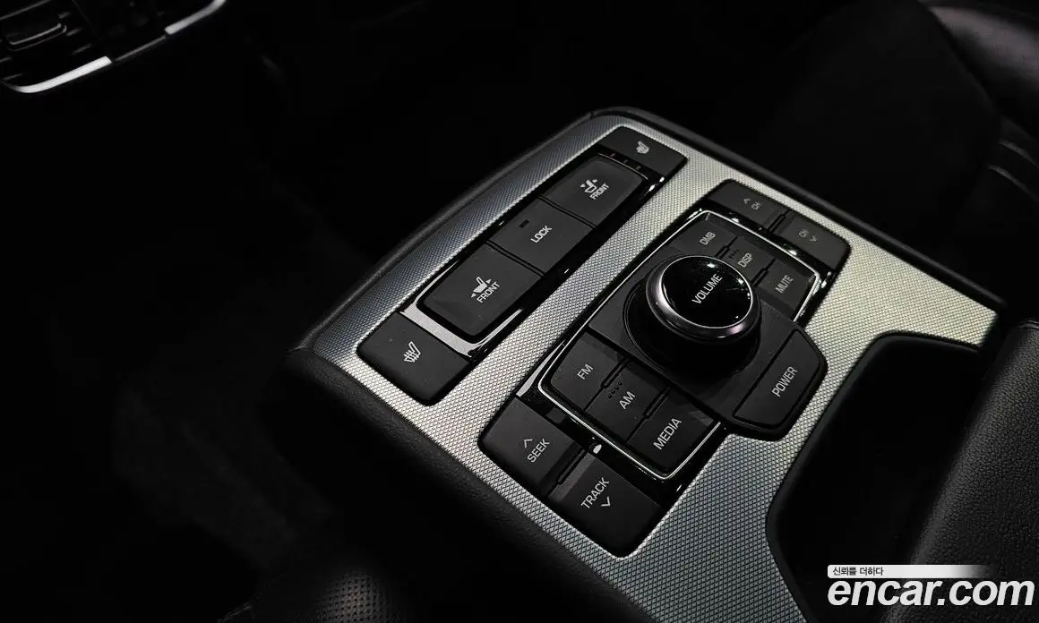 Genesis G80 2017 3.3 автомат (гидро), фото 18