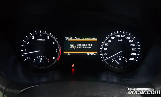 Genesis G80 2017 3.3 автомат (гидро), миниатюра 8