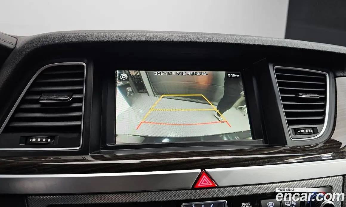 Genesis G80 2019 3.3 автомат (гидро), фото 15