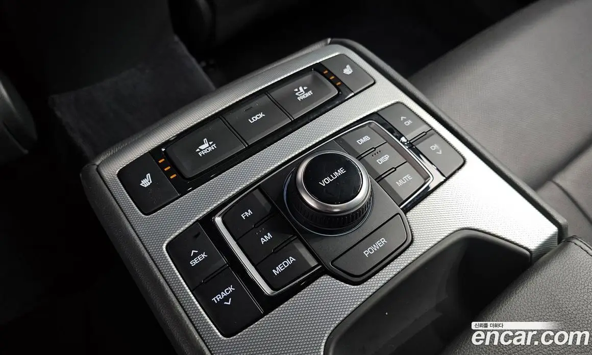Genesis G80 2019 3.3 автомат (гидро), фото 16