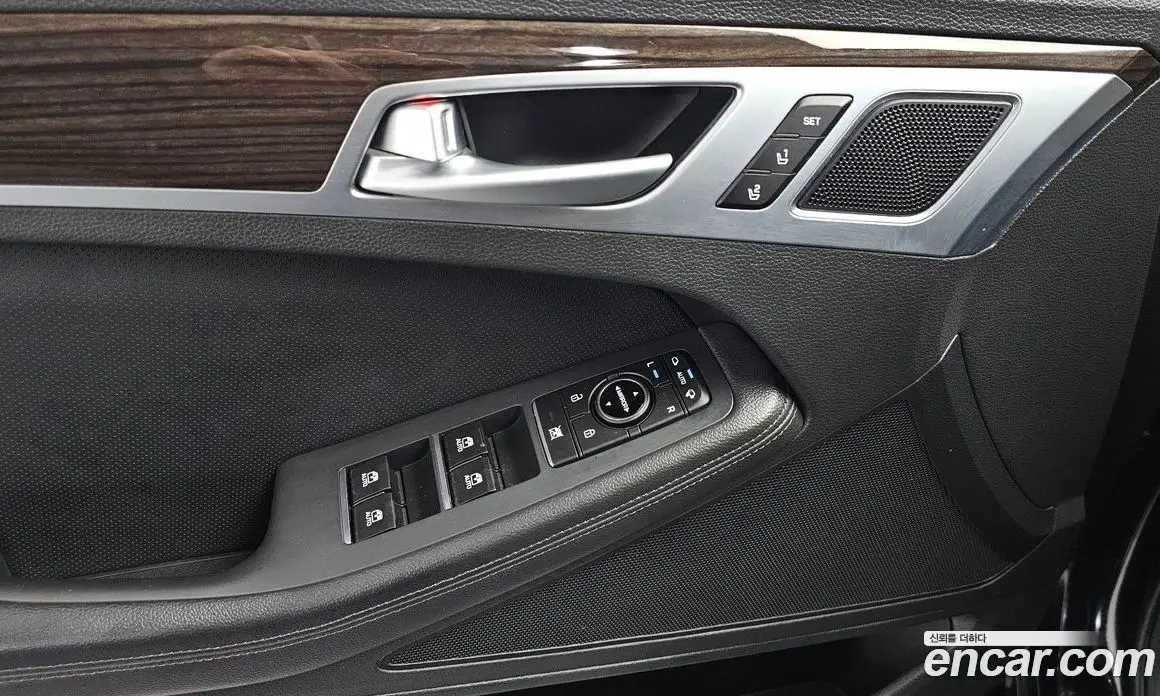 Genesis G80 2019 3.3 автомат (гидро), фото 17