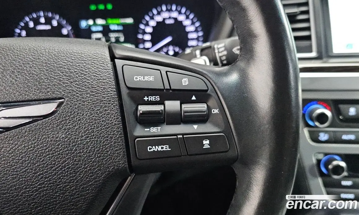 Genesis G80 2019 3.3 автомат (гидро), фото 19