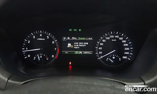 Genesis G80 2019 3.3 автомат (гидро), миниатюра 8