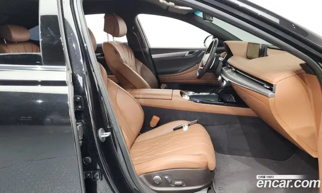 Genesis G80 2021 2.5 автомат (гидро), миниатюра 11 Genesis G80 2021 2.5 автомат (гидро), миниатюра 11