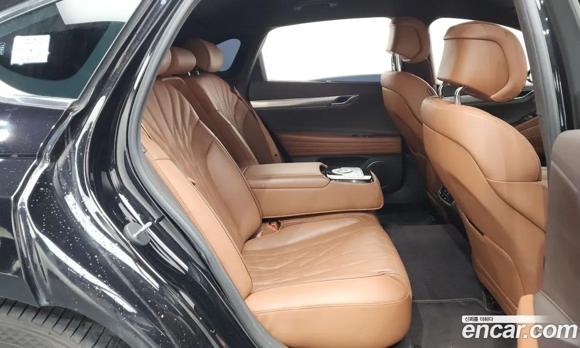 Genesis G80 2021 2.5 автомат (гидро), фото 12 Genesis G80 2021 2.5 автомат (гидро), фото 12