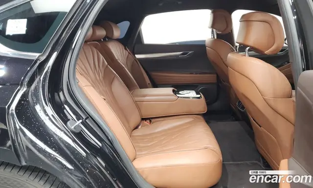 Genesis G80 2021 2.5 автомат (гидро), миниатюра 12