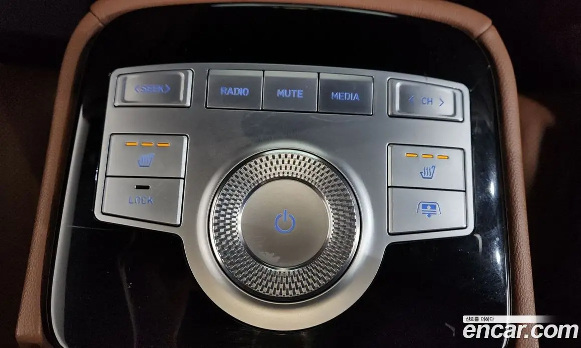 Genesis G80 2021 2.5 автомат (гидро), фото 18 Genesis G80 2021 2.5 автомат (гидро), фото 18