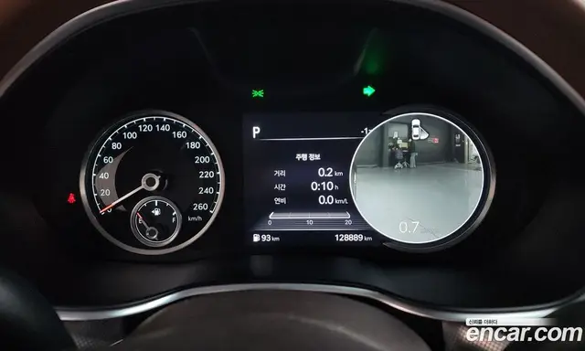 Genesis G80 2021 2.5 автомат (гидро), миниатюра 8 Genesis G80 2021 2.5 автомат (гидро), миниатюра 8