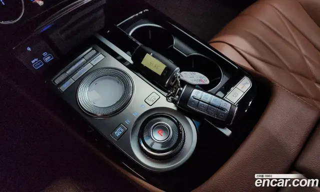Genesis G80 2021 2.5 автомат (гидро), миниатюра 9 Genesis G80 2021 2.5 автомат (гидро), миниатюра 9