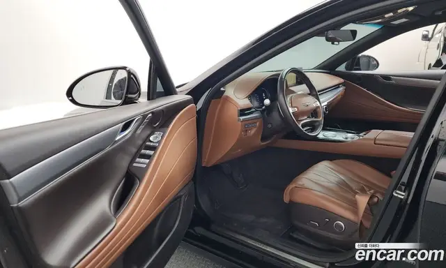 Genesis G80 2021 2.5 автомат (гидро), миниатюра 10 Genesis G80 2021 2.5 автомат (гидро), миниатюра 10