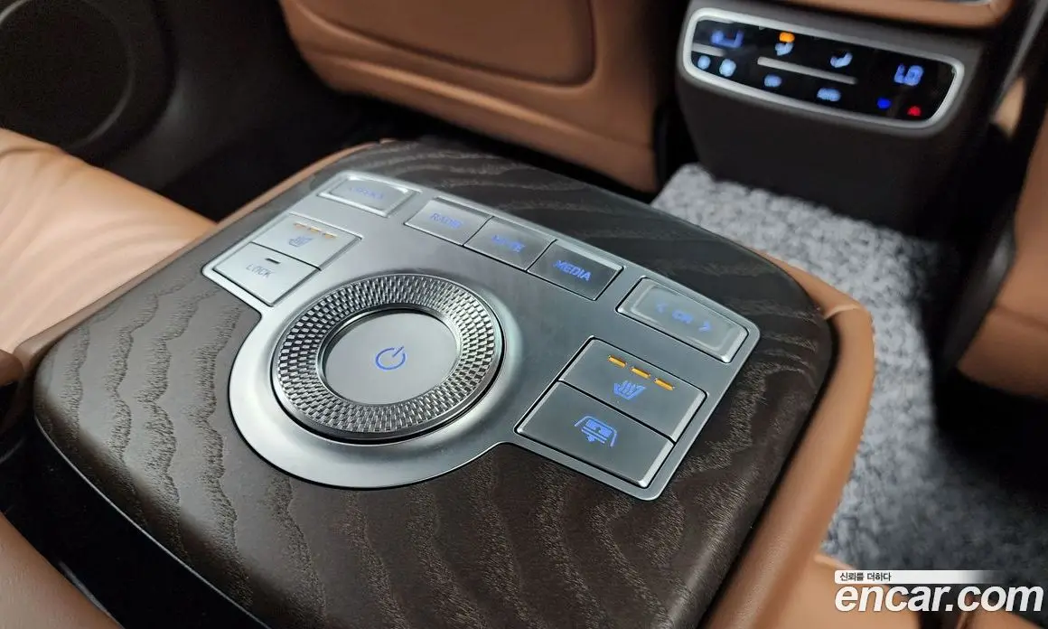 Genesis G80 2021 2.5 автомат (гидро), фото 19 Genesis G80 2021 2.5 автомат (гидро), фото 19