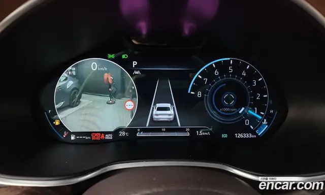 Genesis G80 2021 2.5 автомат (гидро), миниатюра 8 Genesis G80 2021 2.5 автомат (гидро), миниатюра 8