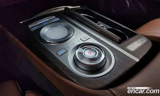 Genesis G80 2021 2.5 автомат (гидро), миниатюра 9 Genesis G80 2021 2.5 автомат (гидро), миниатюра 9