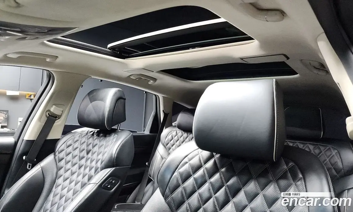 Genesis GV80 2020 3.0 автомат (гидро), фото 18 Genesis GV80 2020 3.0 автомат (гидро), фото 18