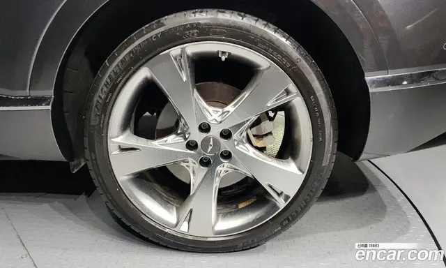 Genesis GV80 2020 3.0 автомат (гидро), миниатюра 5 Genesis GV80 2020 3.0 автомат (гидро), миниатюра 5