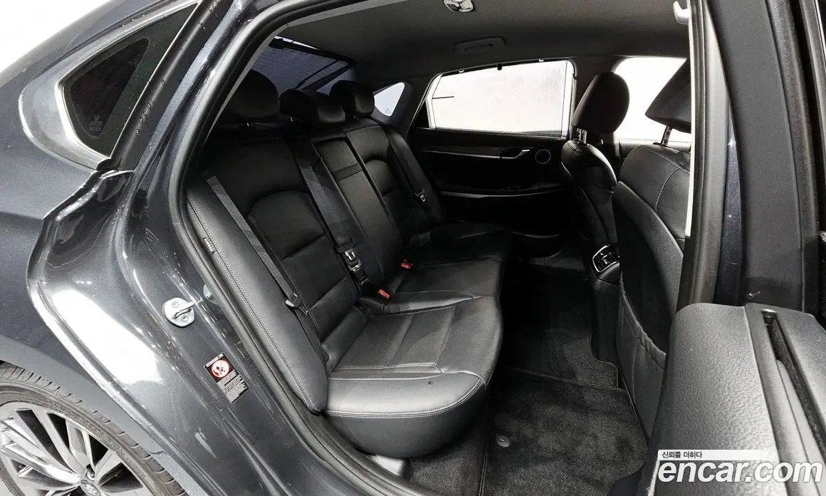 Hyundai Grandeur 2017 3.0 автомат (гидро), фото 12