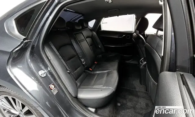 Hyundai Grandeur 2017 3.0 автомат (гидро), миниатюра 12