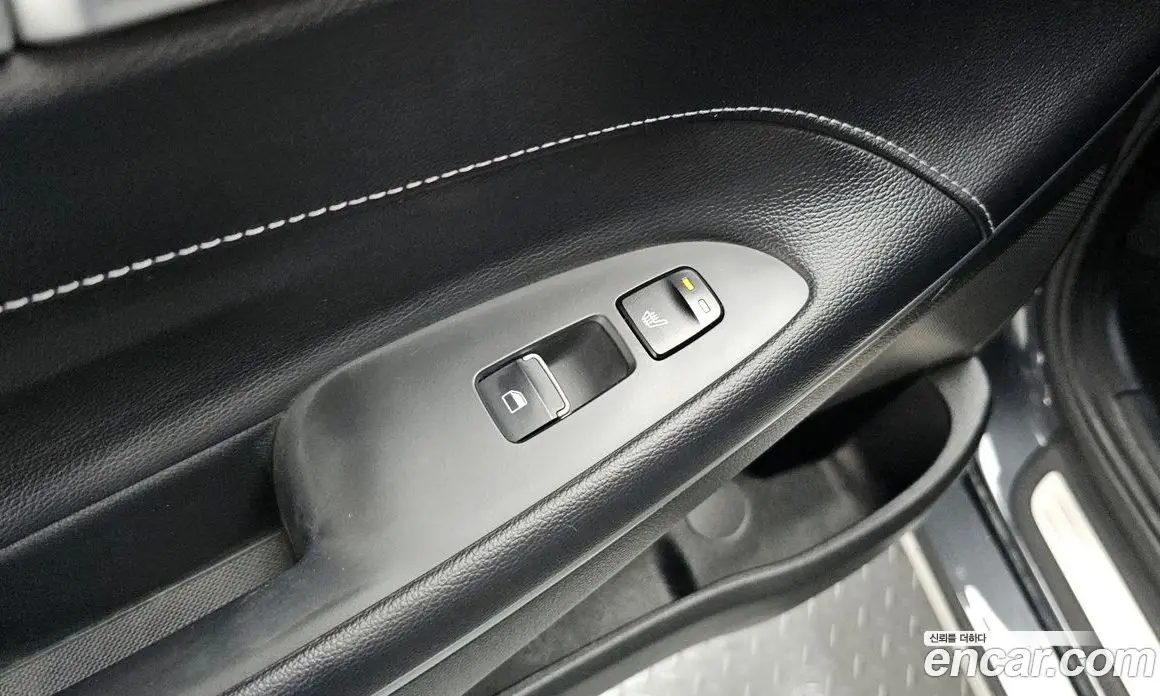 Hyundai Grandeur 2017 3.0 автомат (гидро), фото 18