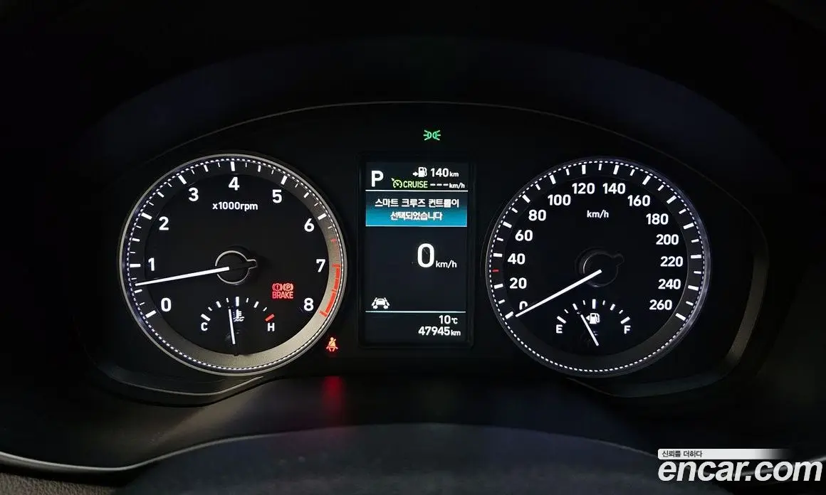 Hyundai Grandeur 2017 3.0 автомат (гидро), фото 8