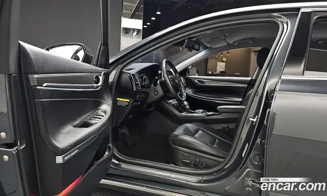 Hyundai Grandeur 2017 3.0 автомат (гидро), миниатюра 10