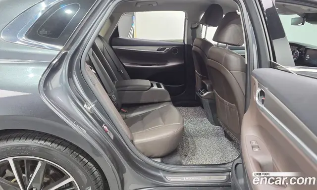 Hyundai Grandeur 2021 2.5 автомат (гидро), миниатюра 12