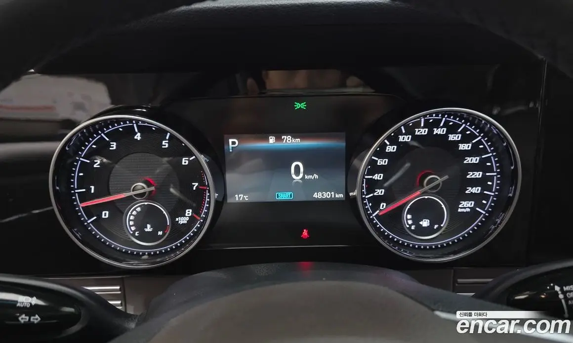 Hyundai Grandeur 2021 2.5 автомат (гидро), фото 8