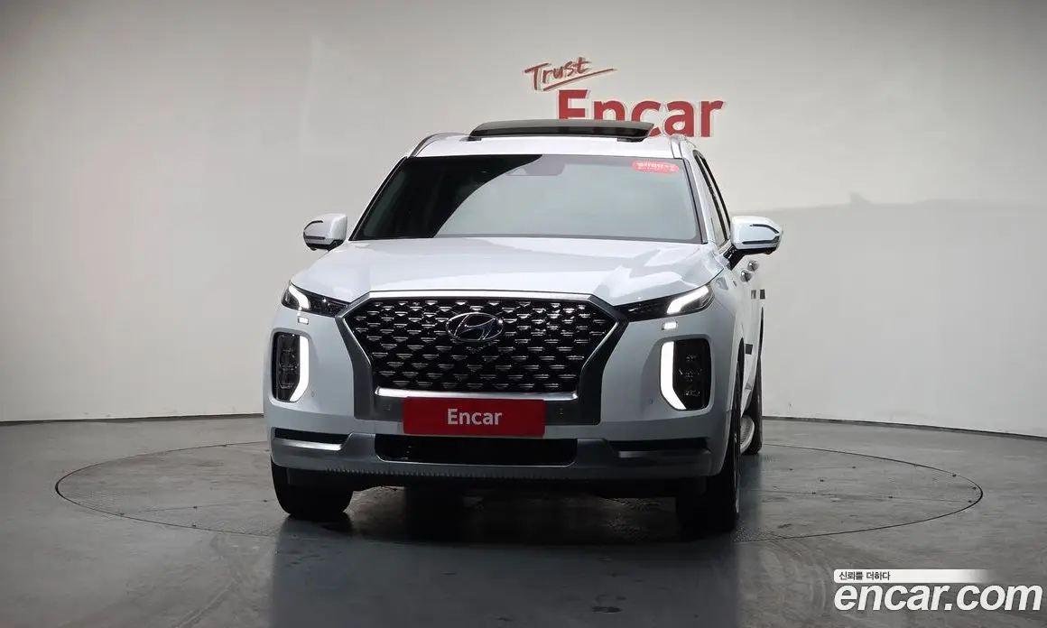 Hyundai Palisade 2020 3.8 автомат (гидро), фото 2 Hyundai Palisade 2020 3.8 автомат (гидро), фото 2
