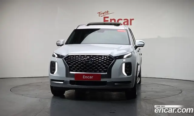 Hyundai Palisade 2020 3.8 автомат (гидро), миниатюра 2 Hyundai Palisade 2020 3.8 автомат (гидро), миниатюра 2