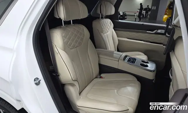 Hyundai Palisade 2020 3.8 автомат (гидро), миниатюра 11 Hyundai Palisade 2020 3.8 автомат (гидро), миниатюра 11