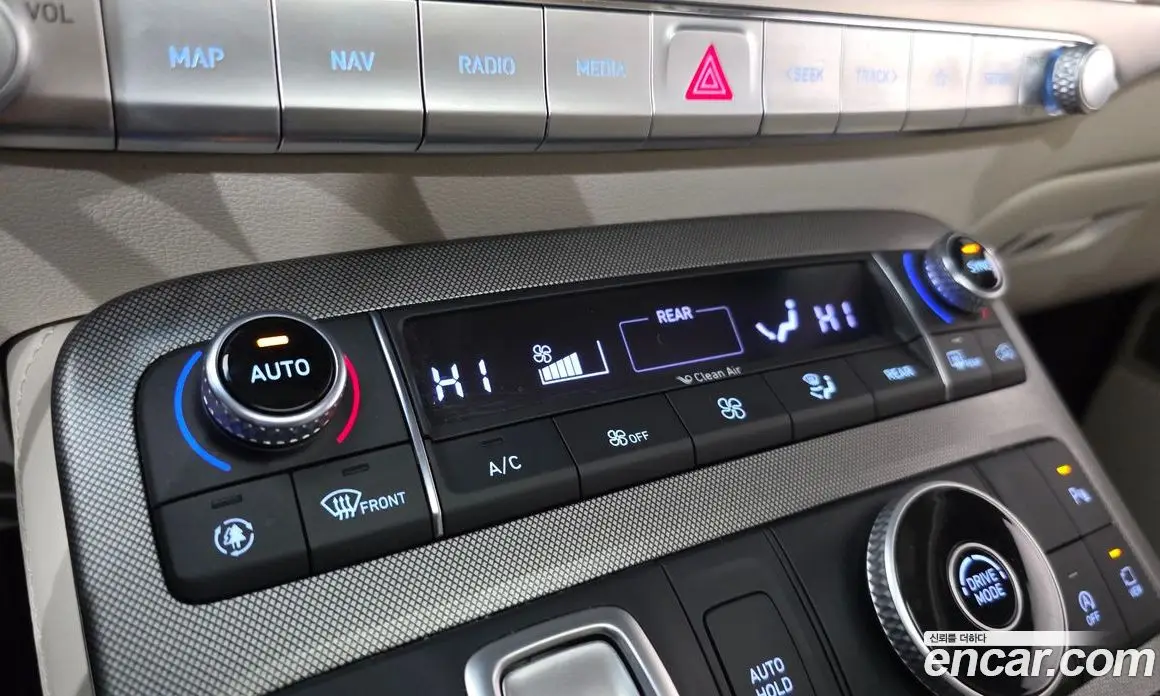 Hyundai Palisade 2020 3.8 автомат (гидро), фото 15 Hyundai Palisade 2020 3.8 автомат (гидро), фото 15