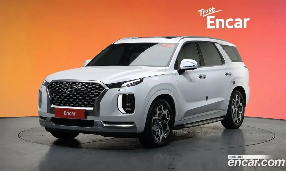 Hyundai Palisade 2020 3.8 автомат (гидро), фото 20 Hyundai Palisade 2020 3.8 автомат (гидро), фото 20
