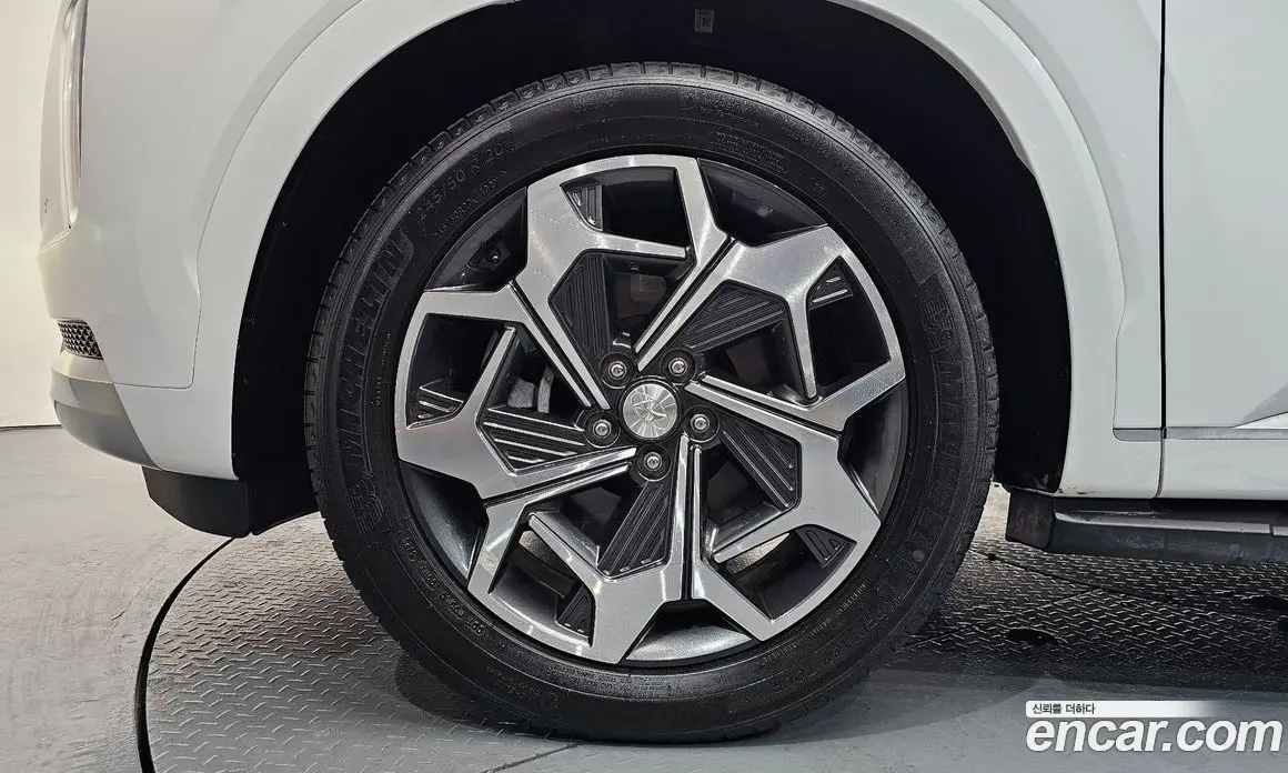Hyundai Palisade 2020 3.8 автомат (гидро), фото 4 Hyundai Palisade 2020 3.8 автомат (гидро), фото 4