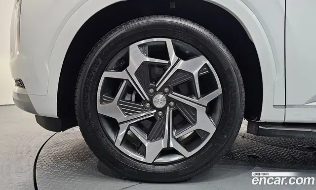 Hyundai Palisade 2020 3.8 автомат (гидро), миниатюра 4 Hyundai Palisade 2020 3.8 автомат (гидро), миниатюра 4
