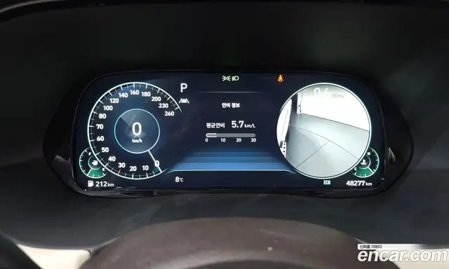 Hyundai Palisade 2020 3.8 автомат (гидро), миниатюра 7 Hyundai Palisade 2020 3.8 автомат (гидро), миниатюра 7