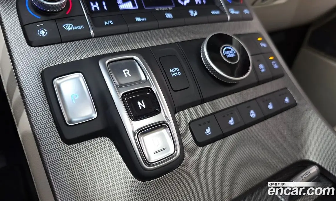 Hyundai Palisade 2020 3.8 автомат (гидро), фото 8 Hyundai Palisade 2020 3.8 автомат (гидро), фото 8