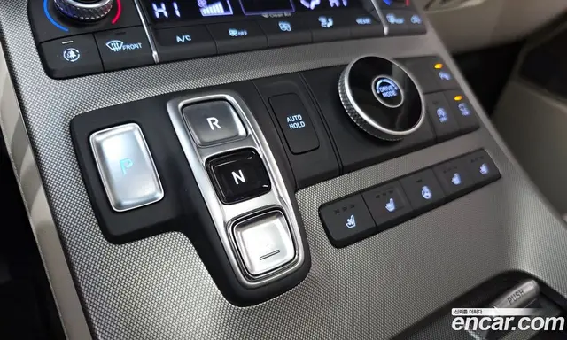 Hyundai Palisade 2020 3.8 автомат (гидро), миниатюра 8 Hyundai Palisade 2020 3.8 автомат (гидро), миниатюра 8