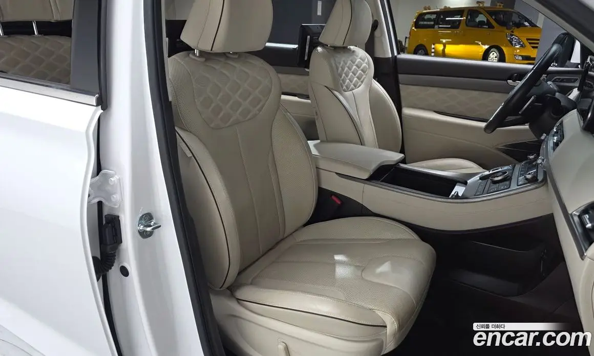 Hyundai Palisade 2020 3.8 автомат (гидро), фото 9 Hyundai Palisade 2020 3.8 автомат (гидро), фото 9