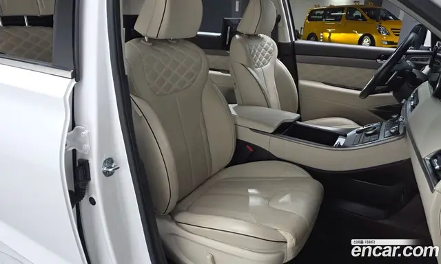 Hyundai Palisade 2020 3.8 автомат (гидро), миниатюра 9 Hyundai Palisade 2020 3.8 автомат (гидро), миниатюра 9