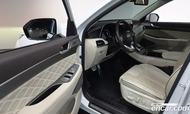 Hyundai Palisade 2020 3.8 автомат (гидро), миниатюра 10 Hyundai Palisade 2020 3.8 автомат (гидро), миниатюра 10