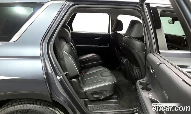 Hyundai Palisade 2021 2.2 автомат (гидро), миниатюра 12