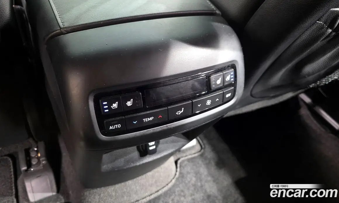 Hyundai Palisade 2021 2.2 автомат (гидро), фото 19