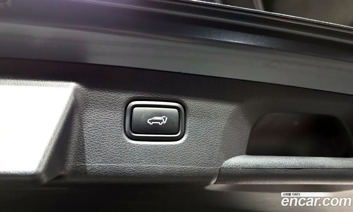 Hyundai Palisade 2021 2.2 автомат (гидро), фото 20