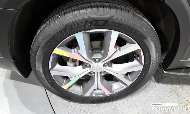 Hyundai Palisade 2021 2.2 автомат (гидро), миниатюра 5