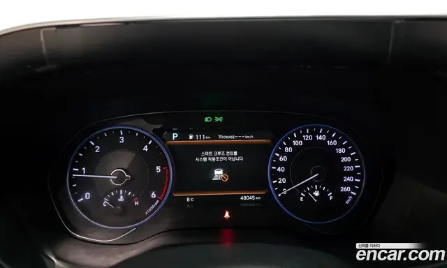 Hyundai Palisade 2021 2.2 автомат (гидро), миниатюра 8