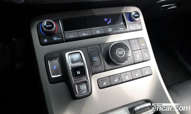 Hyundai Palisade 2021 2.2 автомат (гидро), миниатюра 9