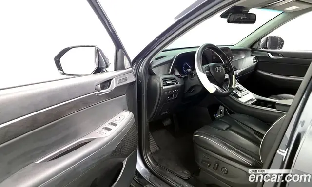 Hyundai Palisade 2021 2.2 автомат (гидро), миниатюра 10