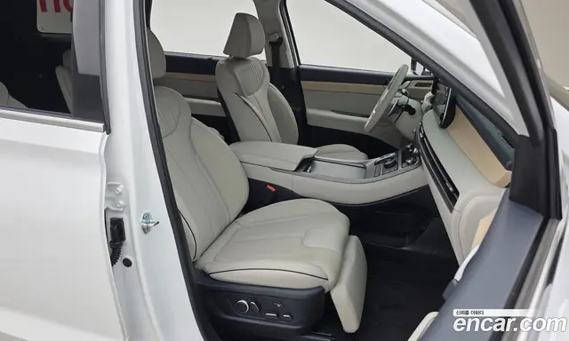 Hyundai Palisade 2022 3.8 автомат (гидро), миниатюра 11