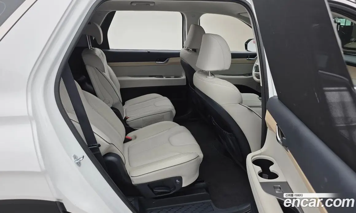 Hyundai Palisade 2022 3.8 автомат (гидро), фото 12