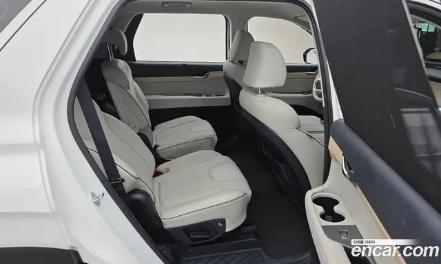 Hyundai Palisade 2022 3.8 автомат (гидро), миниатюра 12