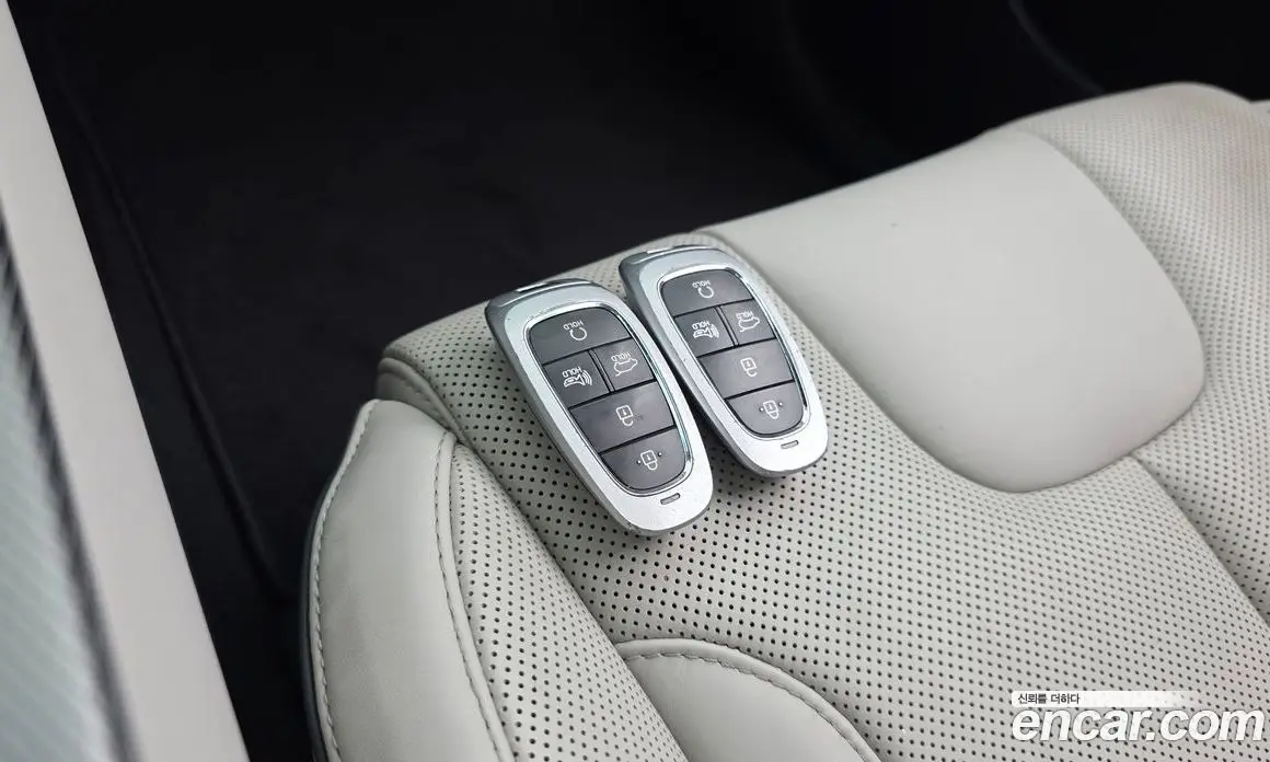 Hyundai Palisade 2022 3.8 автомат (гидро), фото 17